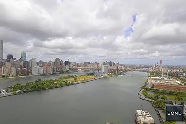 Rented by Bond New York