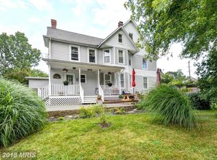 807 Broad St, Perryville, MD 21903