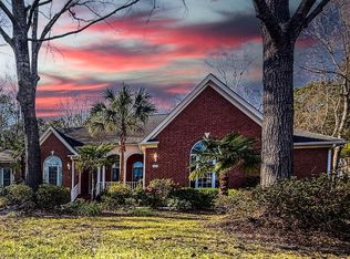 1407 Congressional Blvd, Summerville, SC 29483
