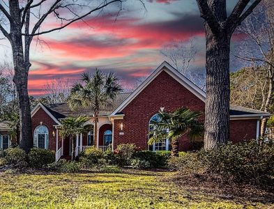 1407 Congressional Blvd, Summerville, SC, 29483