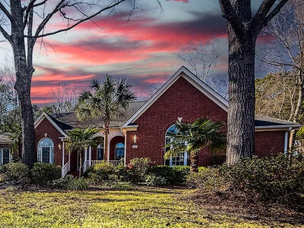 1407 Congressional Blvd, Summerville, SC 29483