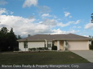 15701 SW 46th Avenue Rd, Ocala, FL 34473