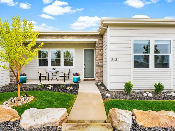 2134 N Milestone Way, Star, ID 83669