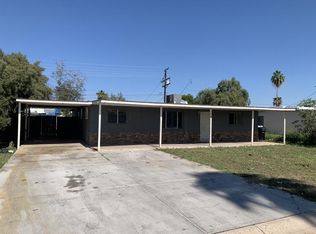 2652 E 1st St, Mesa, AZ 85213