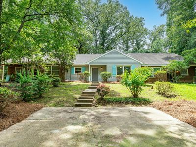 4 Hickory Knl, Hattiesburg, MS, 39402