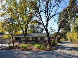 234 Smith Rd, Alamo, CA 94507