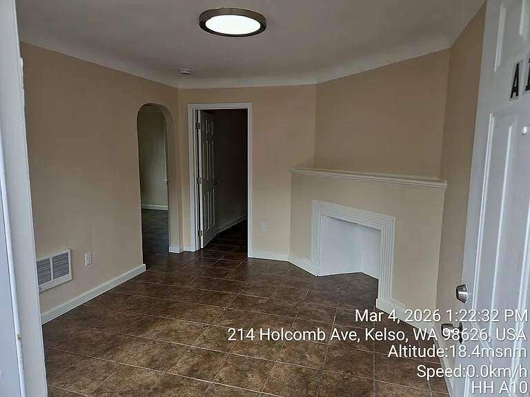214 Holcomb Ave #A10 — Photo 8