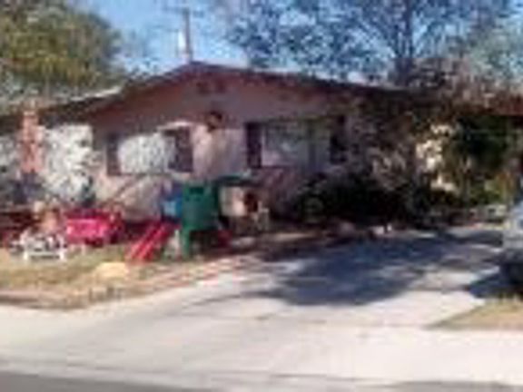 Property Side View