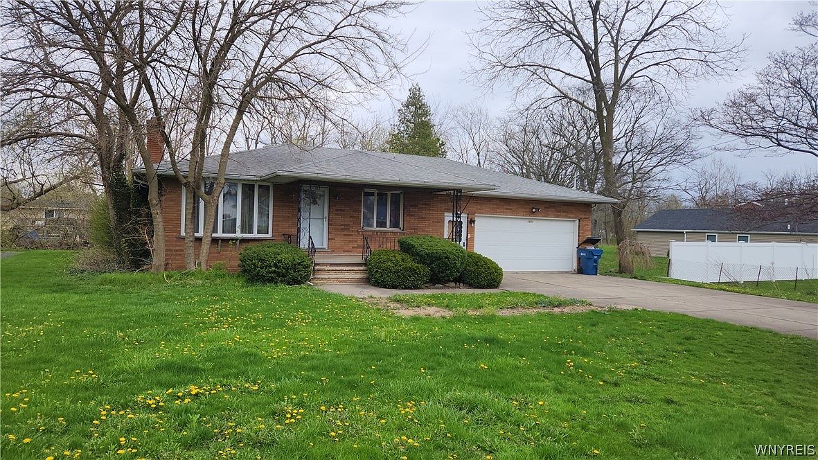 1631 Tuscarora Rd, Niagara Falls, NY 14304 Zillow