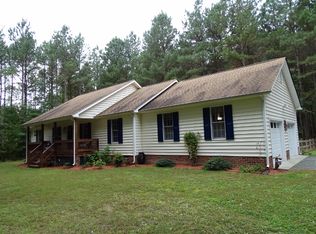 264 Skyron Ct, King William, VA 23086