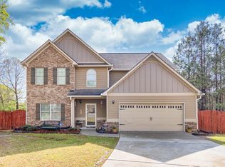 532 McCain Creek Trl, Stockbridge, GA 30281