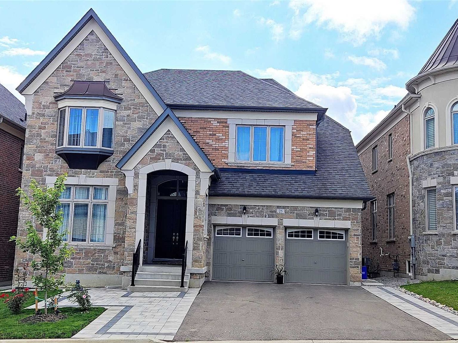 25 Mower Ave, Vaughan, ON L6A 4X1 Zillow