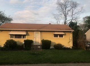1111 S Washington Ave, Piscataway, NJ 08854
