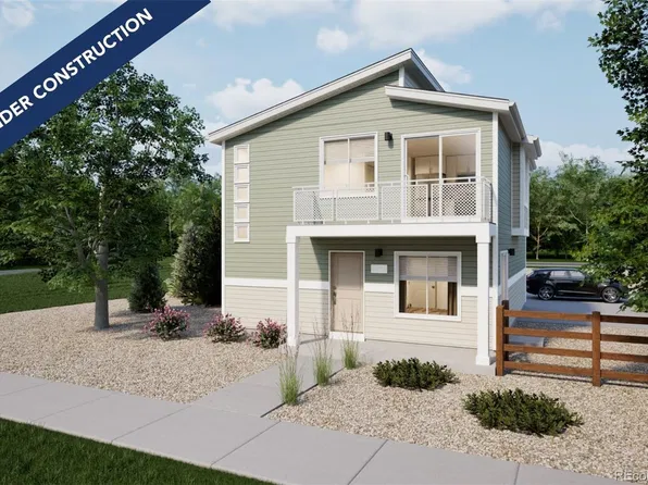 10066 Revere Court, Commerce City, CO 80022