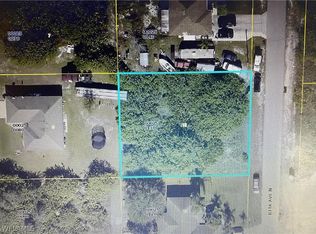 905 Rita Ave N, Lehigh Acres, FL 33971