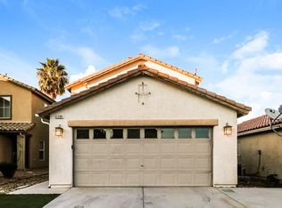 6384 Whispering Clouds Ct, Las Vegas, NV 89141