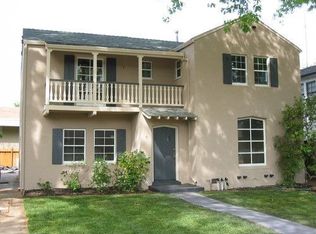 2121 Markham Way, Sacramento, CA