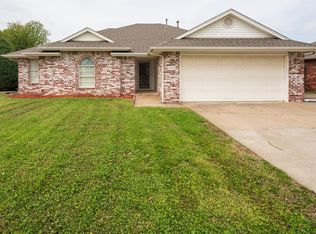 8228 N 127th Ave E, Owasso, OK 74055