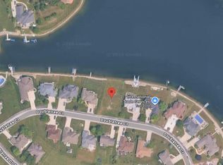 8310 Doubletree Ct, Winfield, IN 46307