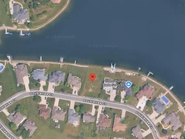 8310 Doubletree Ct, Winfield, IN 46307