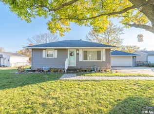 4912 E Lawrence Ave, Chillicothe, IL 61523