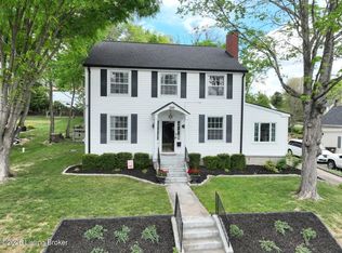 209 E Virginia Ave, Springfield, KY 40069