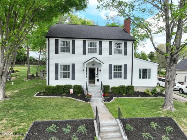 209 E Virginia Ave, Springfield, KY 40069
