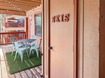 25 Jackson Hole Rd #241, Angel Fire, NM, 87710