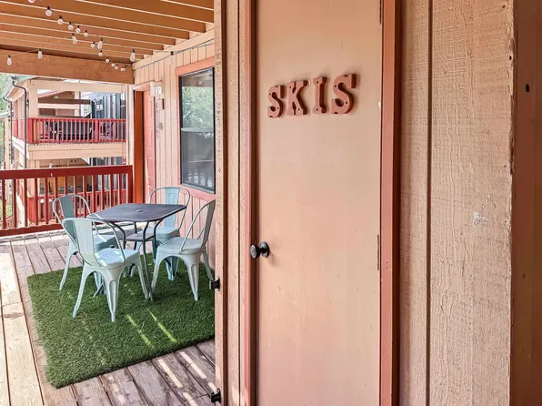 25 Jackson Hole Rd #241, Angel Fire, NM 87710