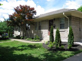118 Saint Ann Dr, Lexington, KY 40502