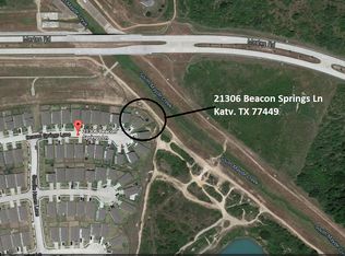 21306 Beacon Springs Ln, Katy, TX 77449