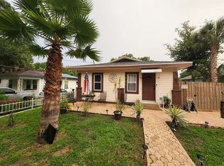 1403 E Cayuga St, Tampa, FL 33603