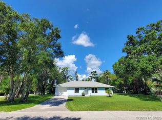 200 Bay St, New Smyrna Beach, FL 32168