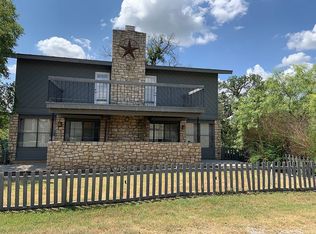 201 Free Rein #A, Horseshoe Bay, TX 78657