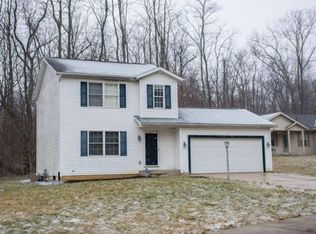 2502 Emerson Forest Pkwy, South Bend, IN