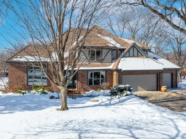 2935 N Wilderness St, Wichita, KS 67226