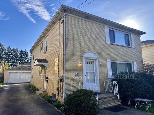 1756 & 1758 Liberty Dr, Akron, OH 44313