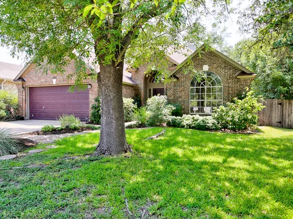 2710 Aster Pass, Cedar Park, TX 78613