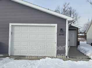 2502 Alma Ave #2502, Fort Wayne, IN 46809