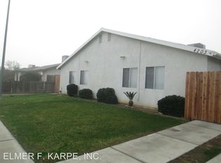 4203 Manor St APT B, Bakersfield, CA