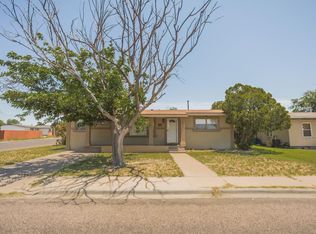 1016 Garnet Ave, Odessa, TX 79761