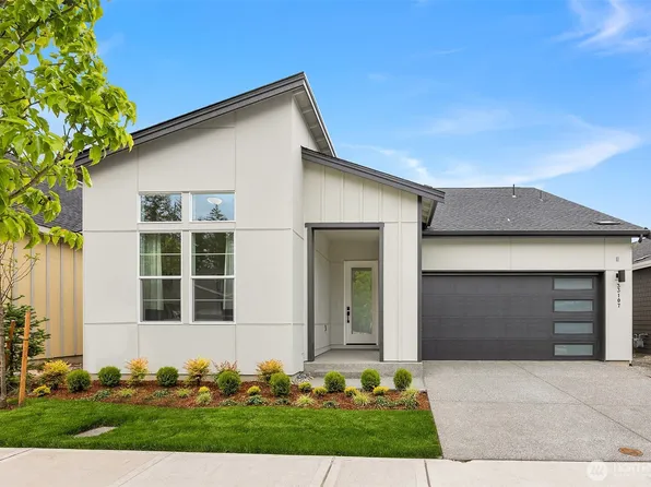 33107 Site 142 Liberty Avenue SE, Black Diamond, WA 98010