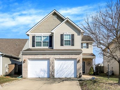 3423 Shadow Bend Dr, Columbus, IN, 47201