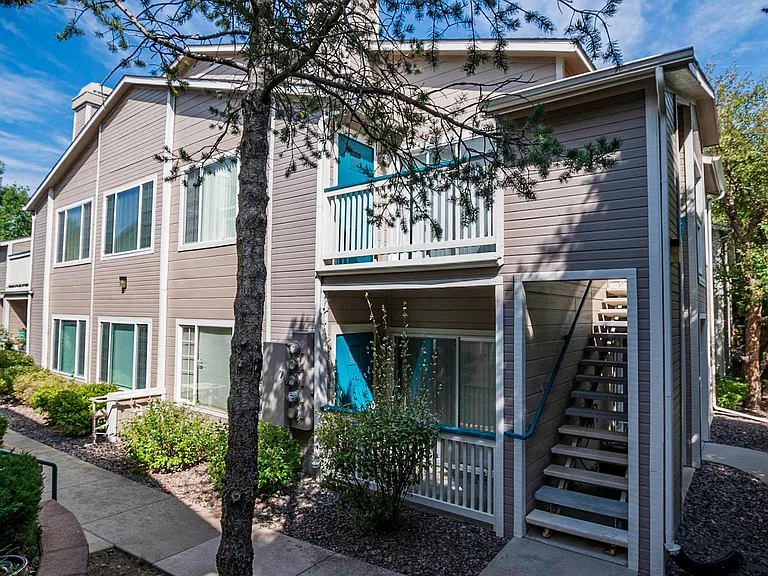 8440 Little Rock Way #204 — Photo 2