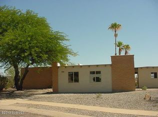 1442 S San Ray, Green Valley, AZ 85614