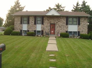 168 Franklin St, Holts Summit, MO 65043