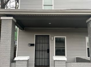 40 N Lasalle St, Indianapolis, IN 46201