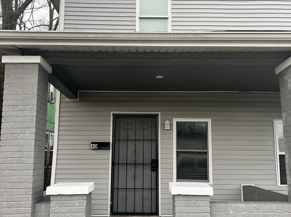 40 N Lasalle St, Indianapolis, IN 46201