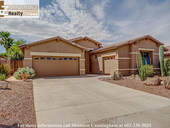 3rd image of 18456 W Western Star Blvd