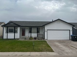 4025 Golden Ct, Cheyenne, WY 82001
